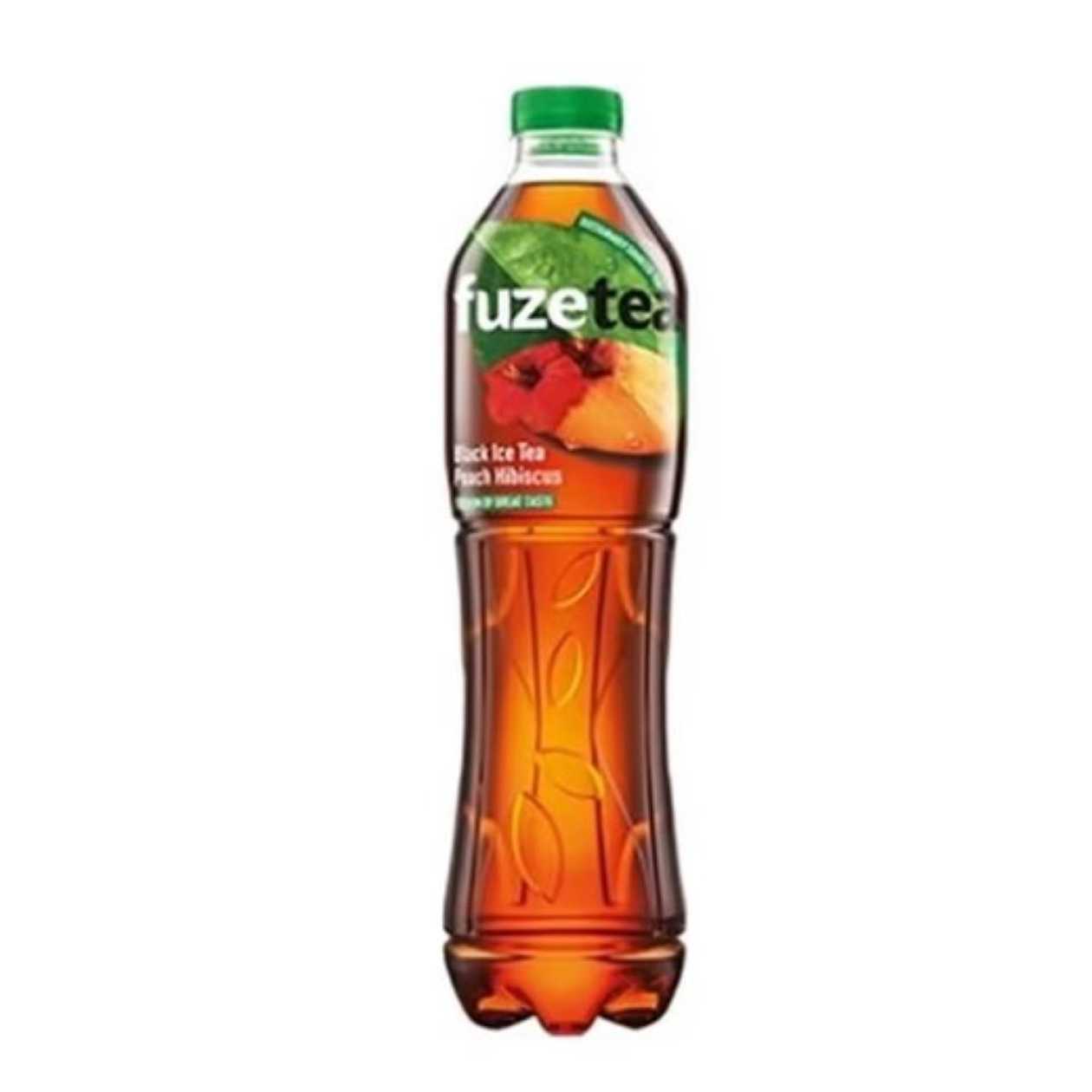 FuzeTea Peach Iced Tea 1.5l