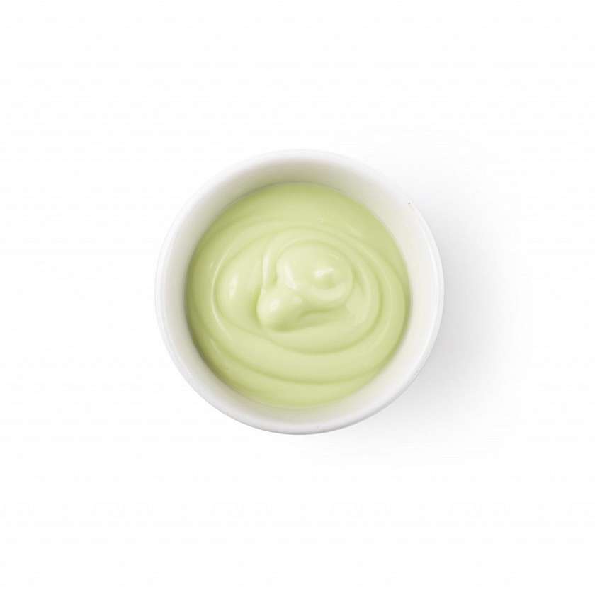 Wasabi mayo