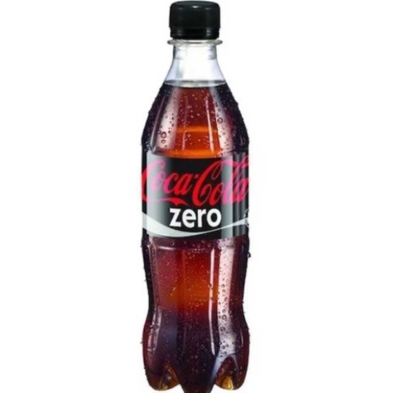 Coca-Cola Zero 500ml