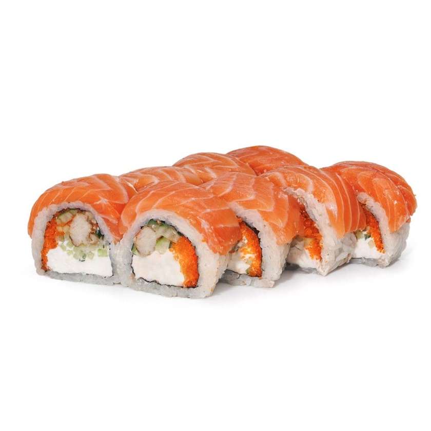 Red Dragon Roll 350g
