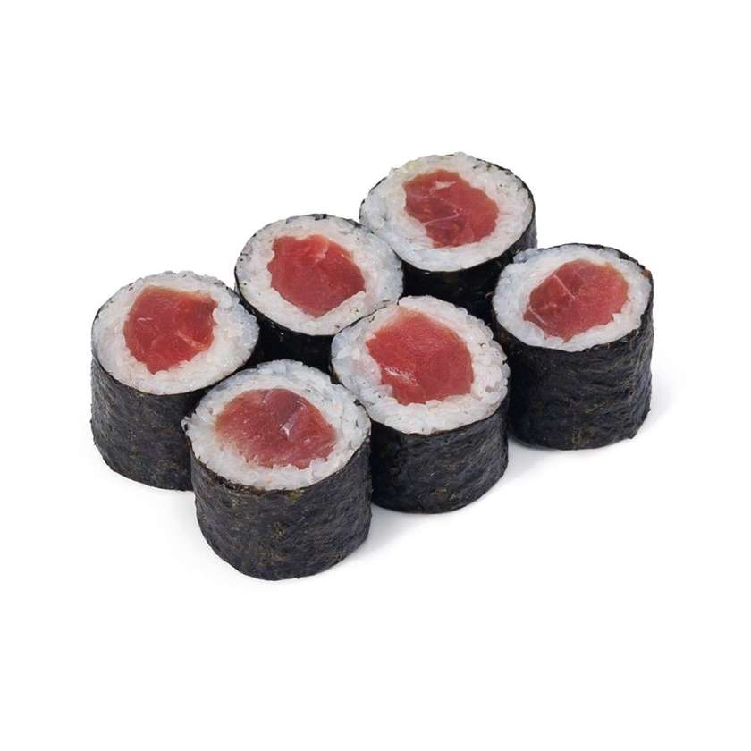 Tuna Maki Roll 160g