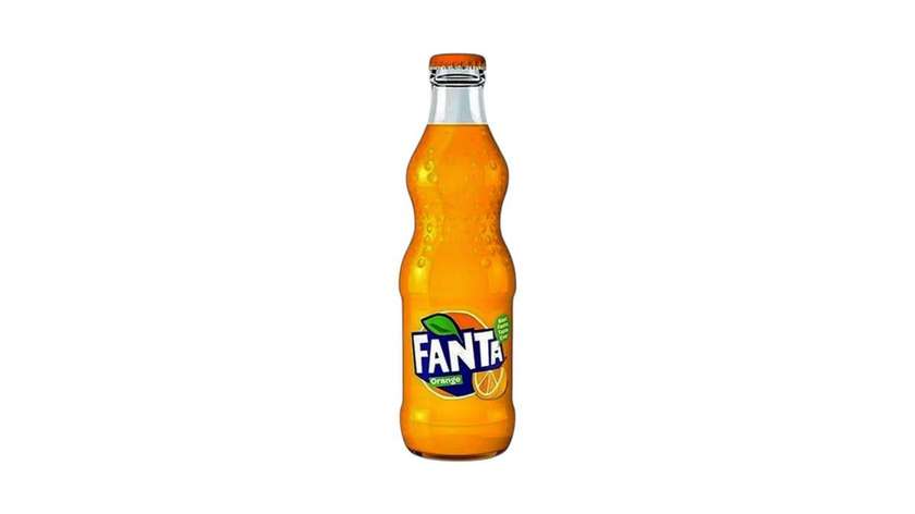 Fanta