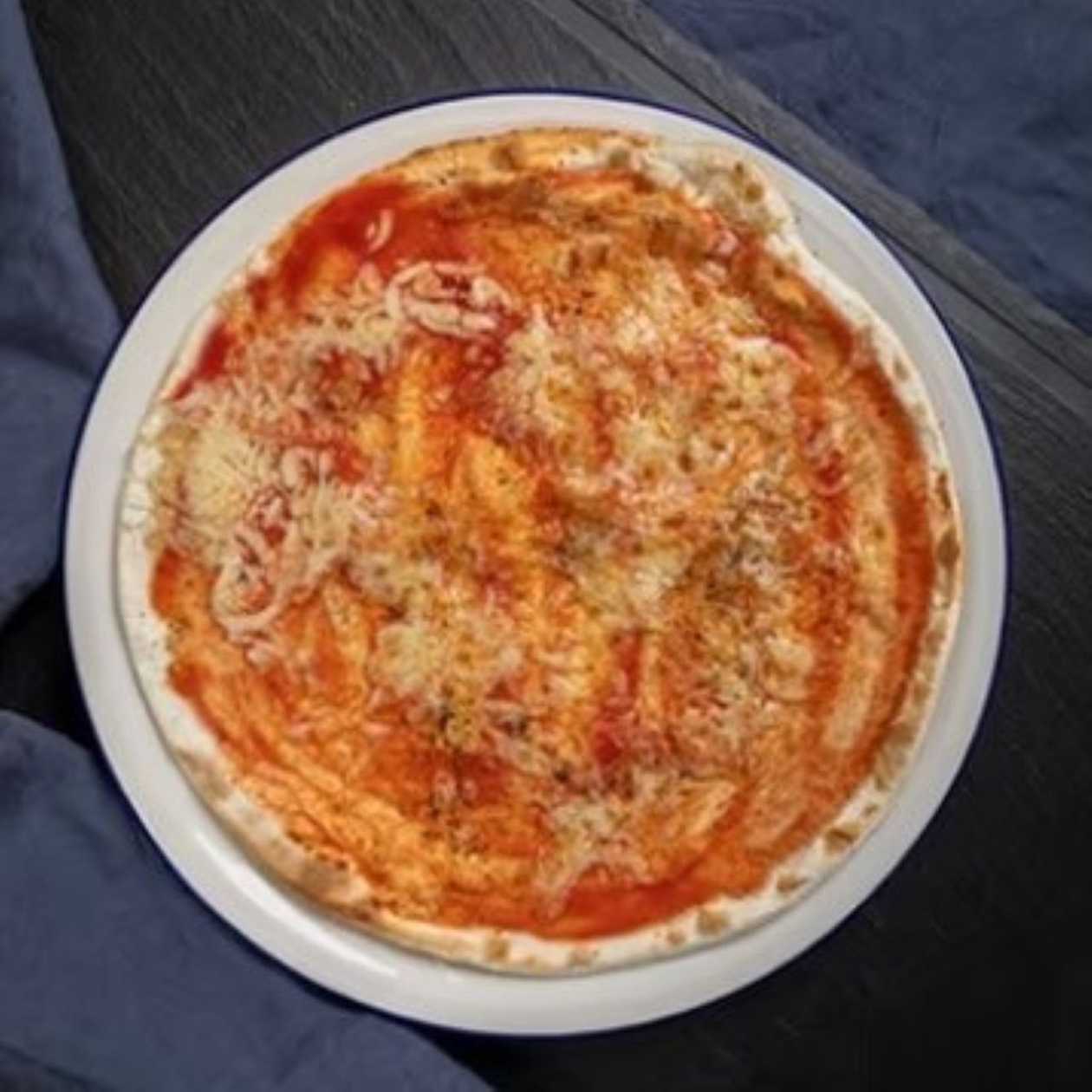 Pizza Margareta