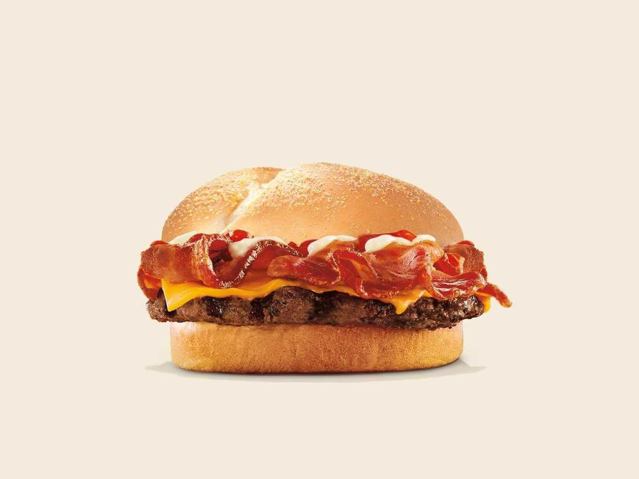 Bacon King