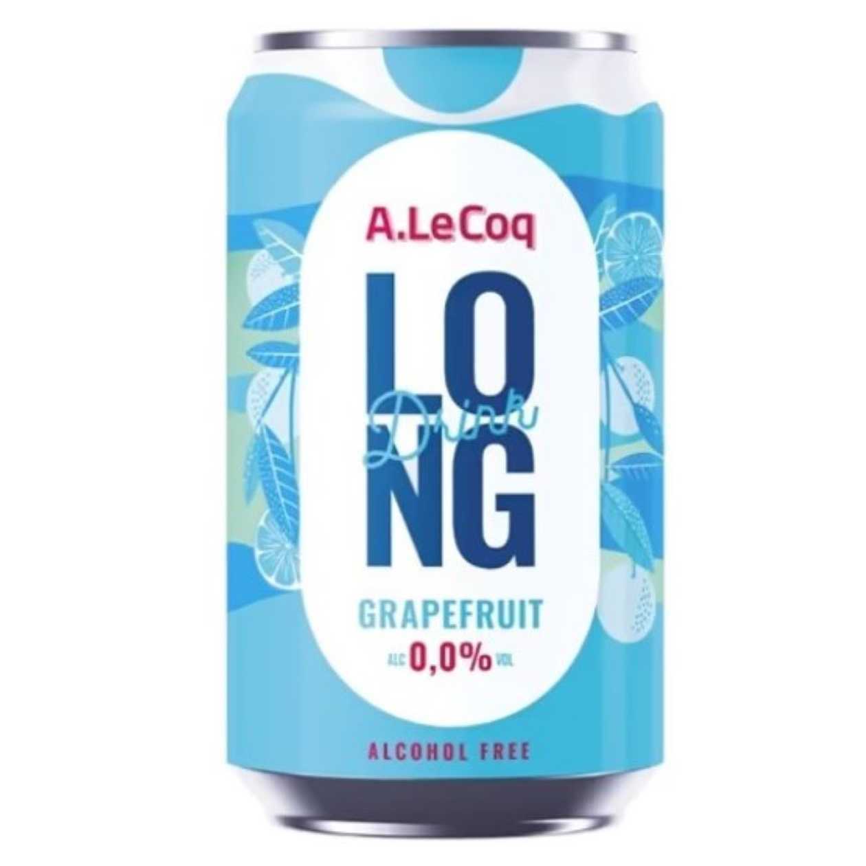 Long Drink Grapefruit 330ml