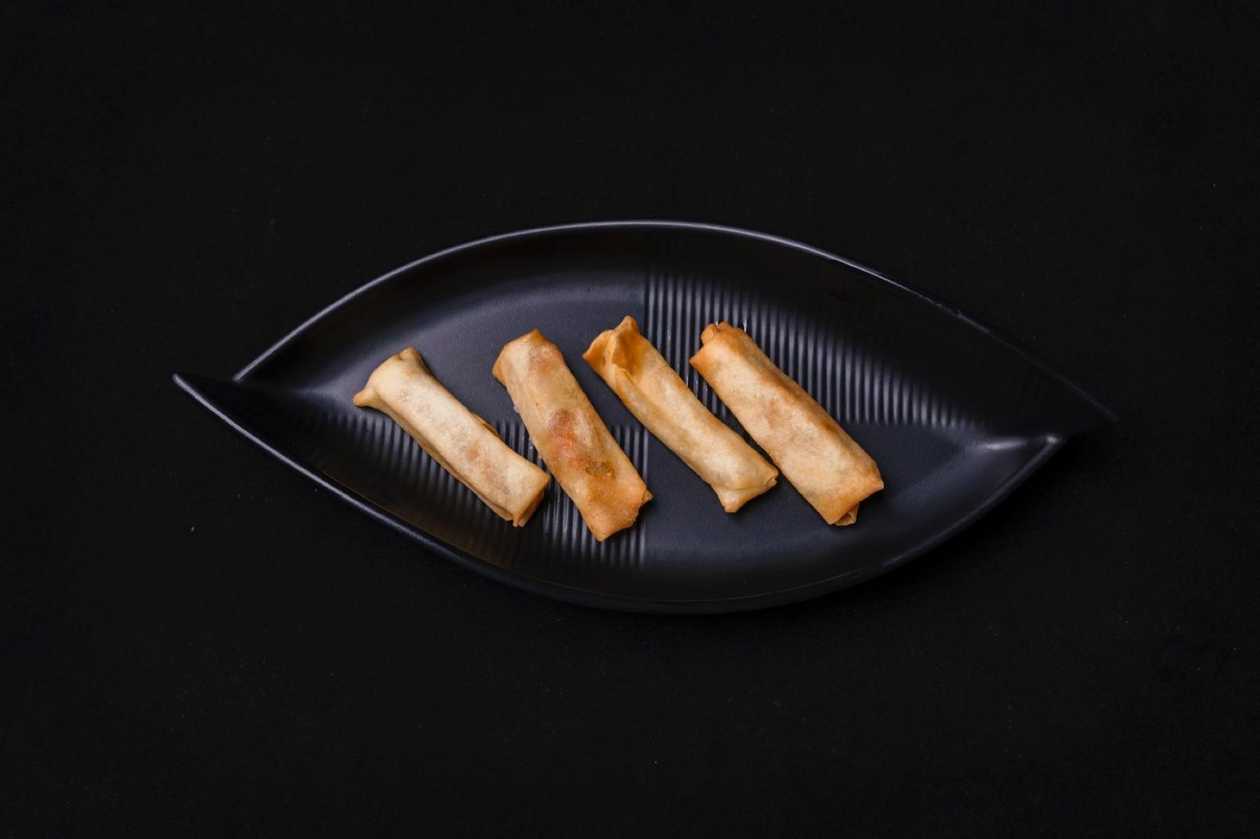 Crepes (6 Pcs.)