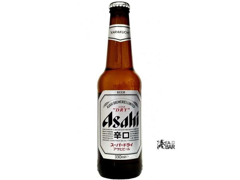 Asahi 0,33