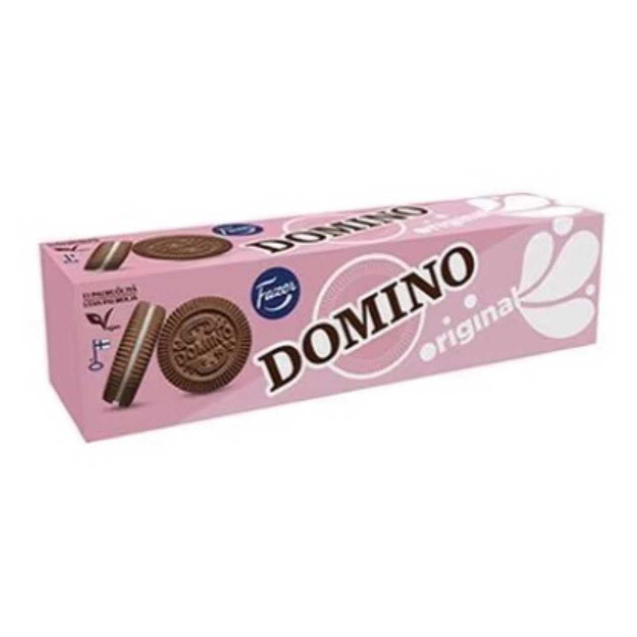 Domino Original Vegan Cookies