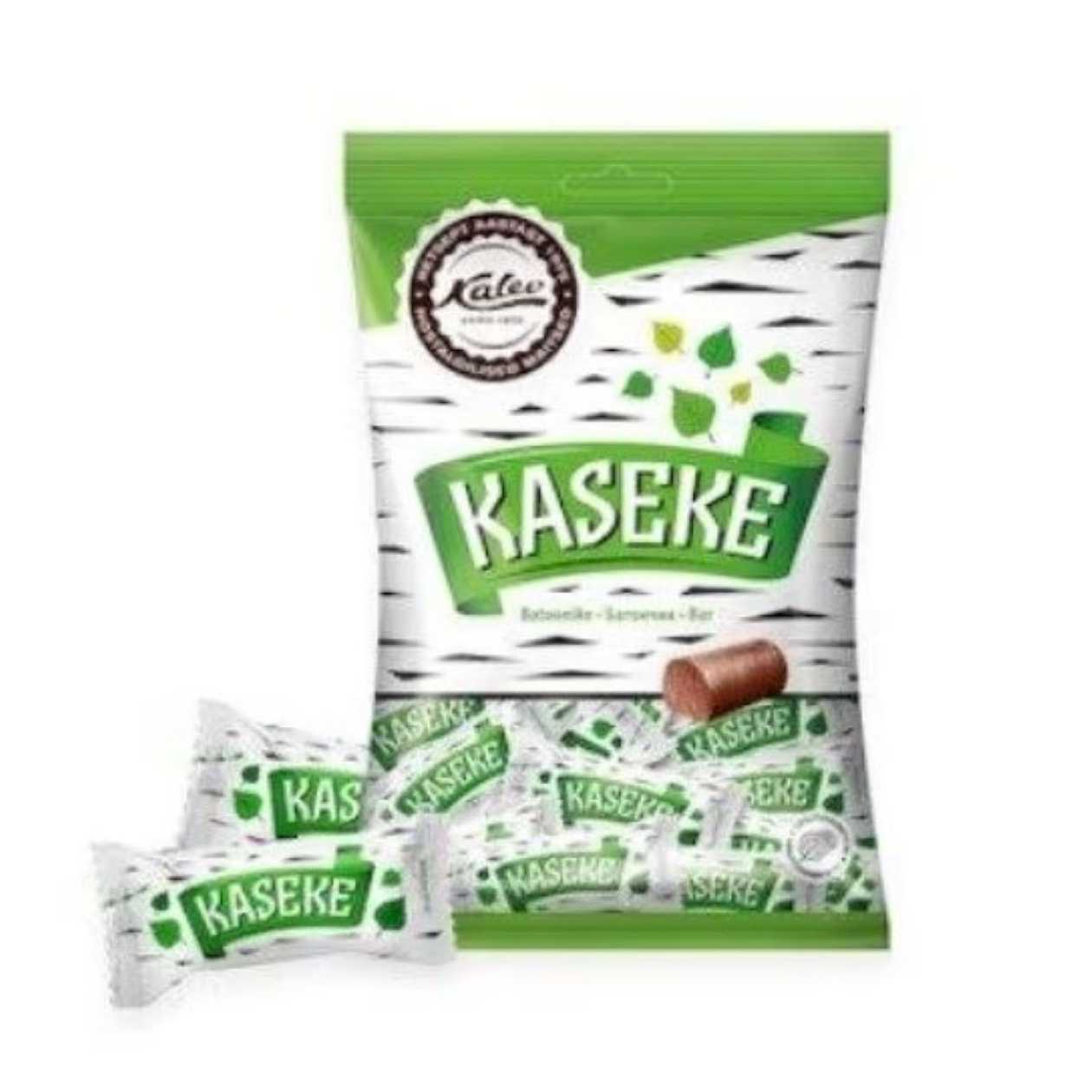 Kalev Kaseke Candies