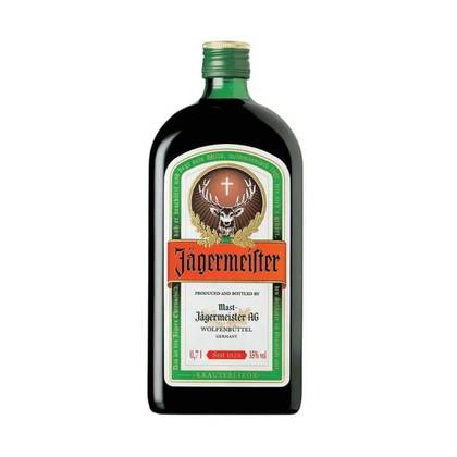 Copy of Jagermeister 1L
