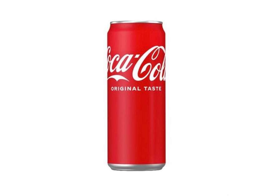 Coca-Cola