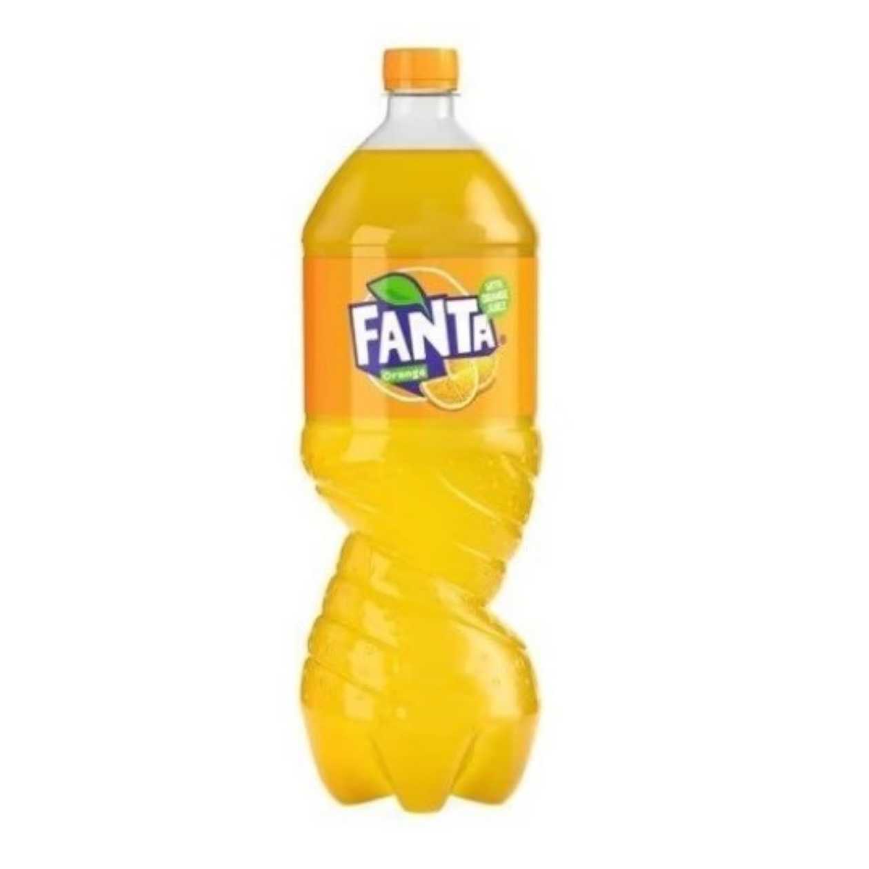 Fanta 1.5l