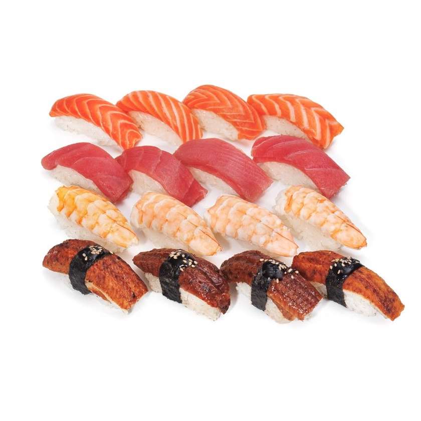 Nigiri Set 620g