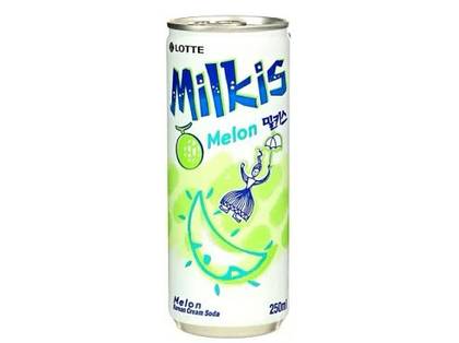 Milkis Melon