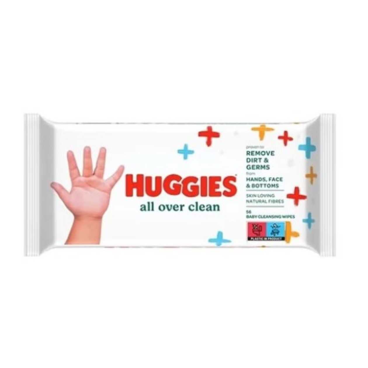 Huggies Wet Wipes