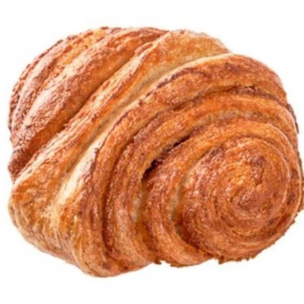 Franzi Cinnamon Pastry