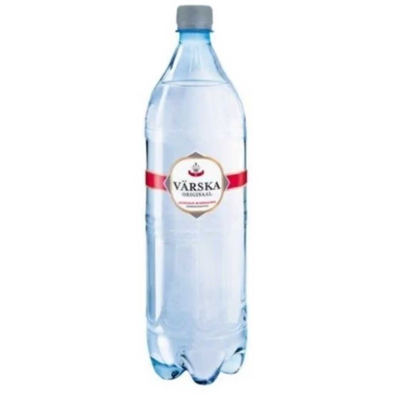 Värska Originaal 1.5l