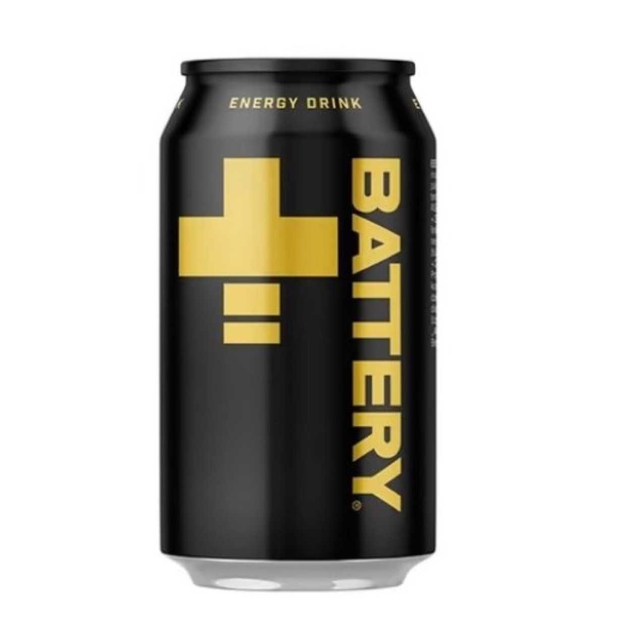 Battery 330ml