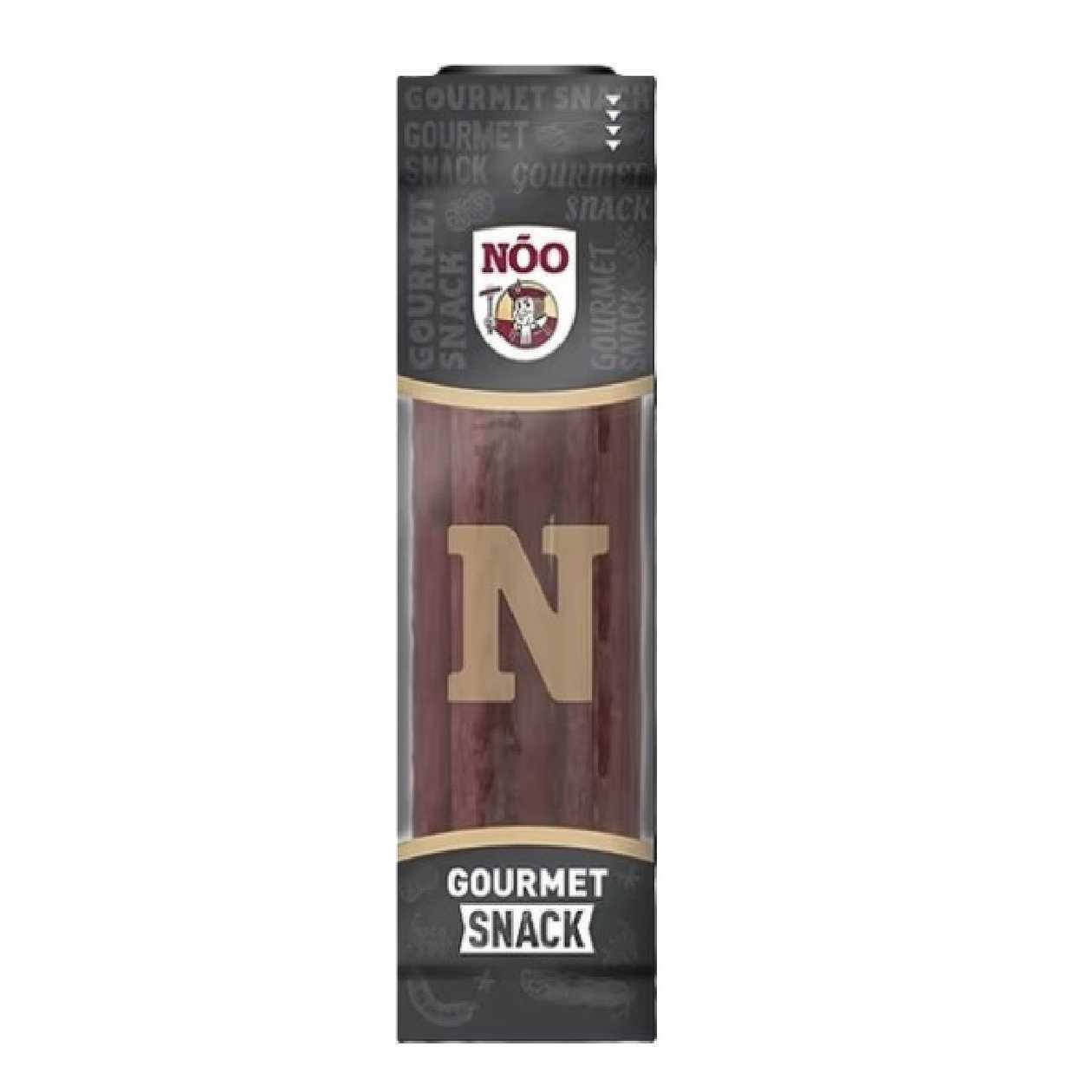 Nõo Gourmet Snack
