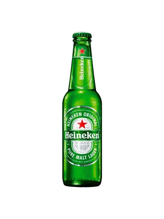 Heineken 0,4l