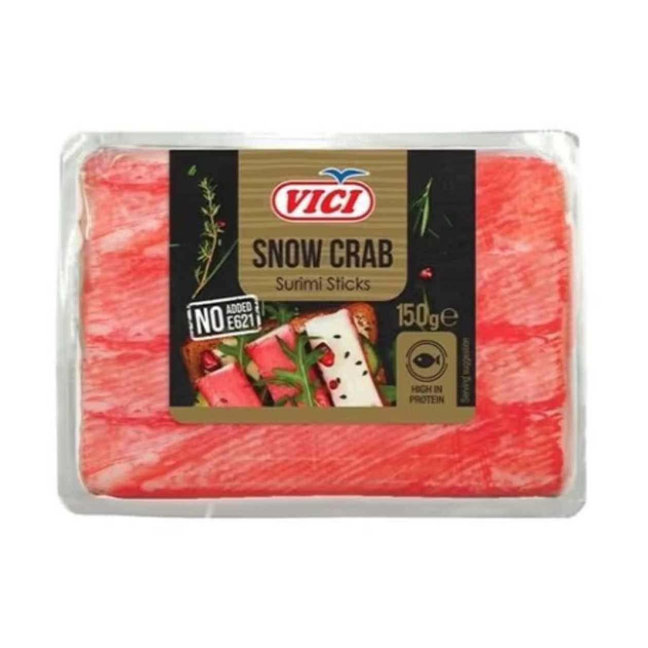 Vici Snow Crab Sticks