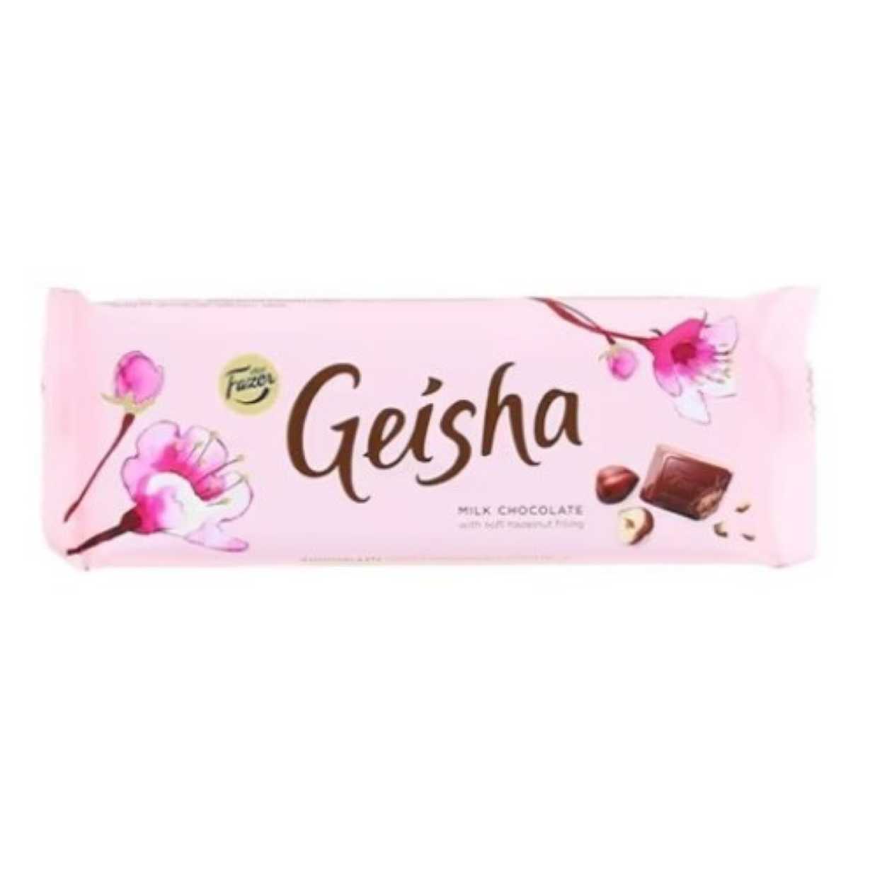 Fazer Geisha