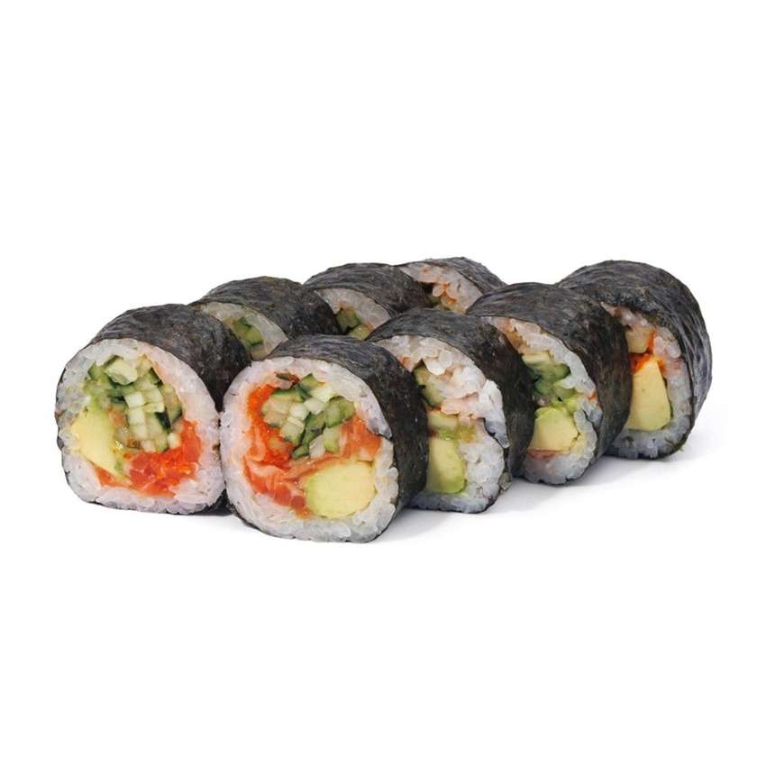 Futomaki Roll 280g