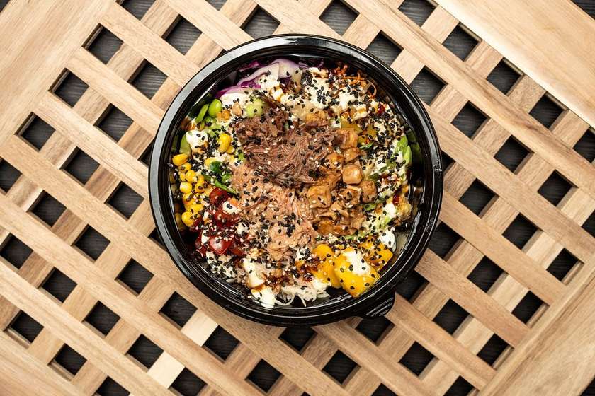 The Farm Bowl