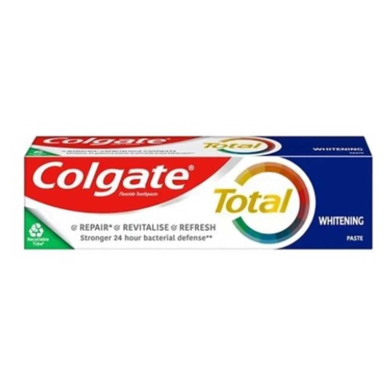 Colgate Total Whitening Toothpaste