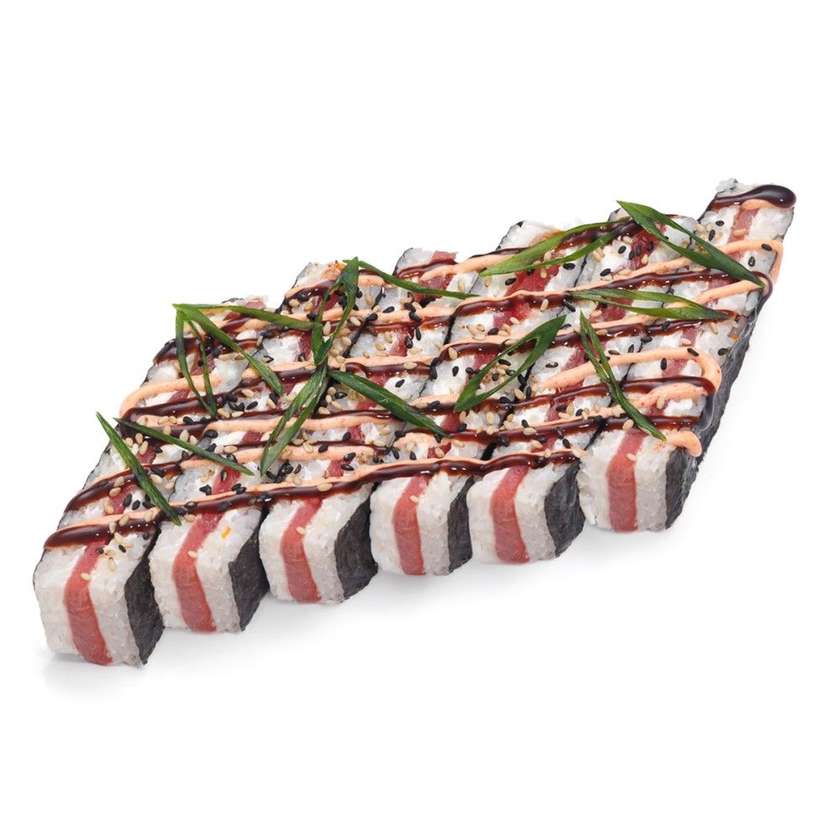 Tuna Sandwich Roll 360g