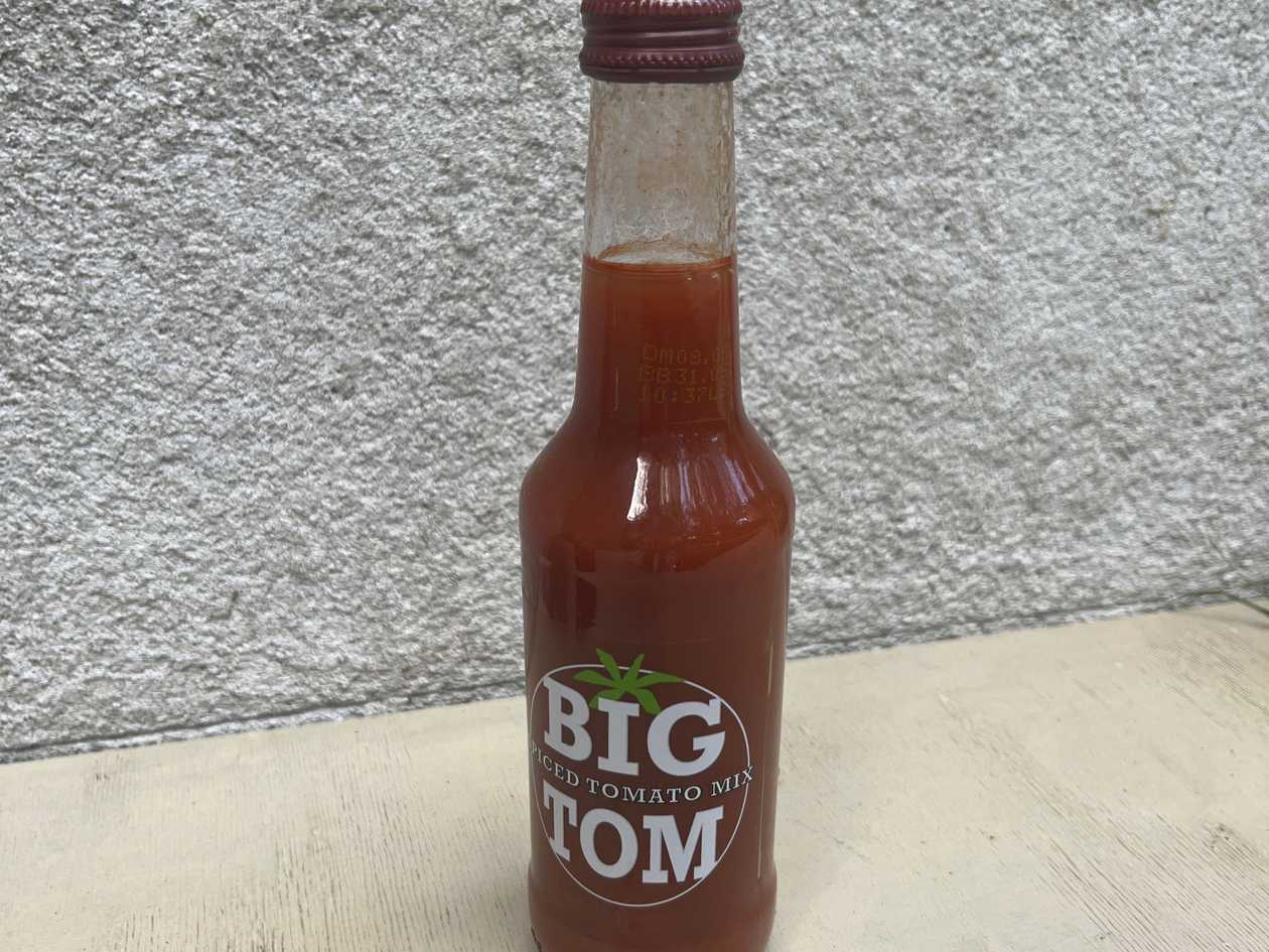 Big Tom
