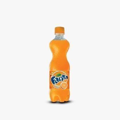 Fanta 0.5L