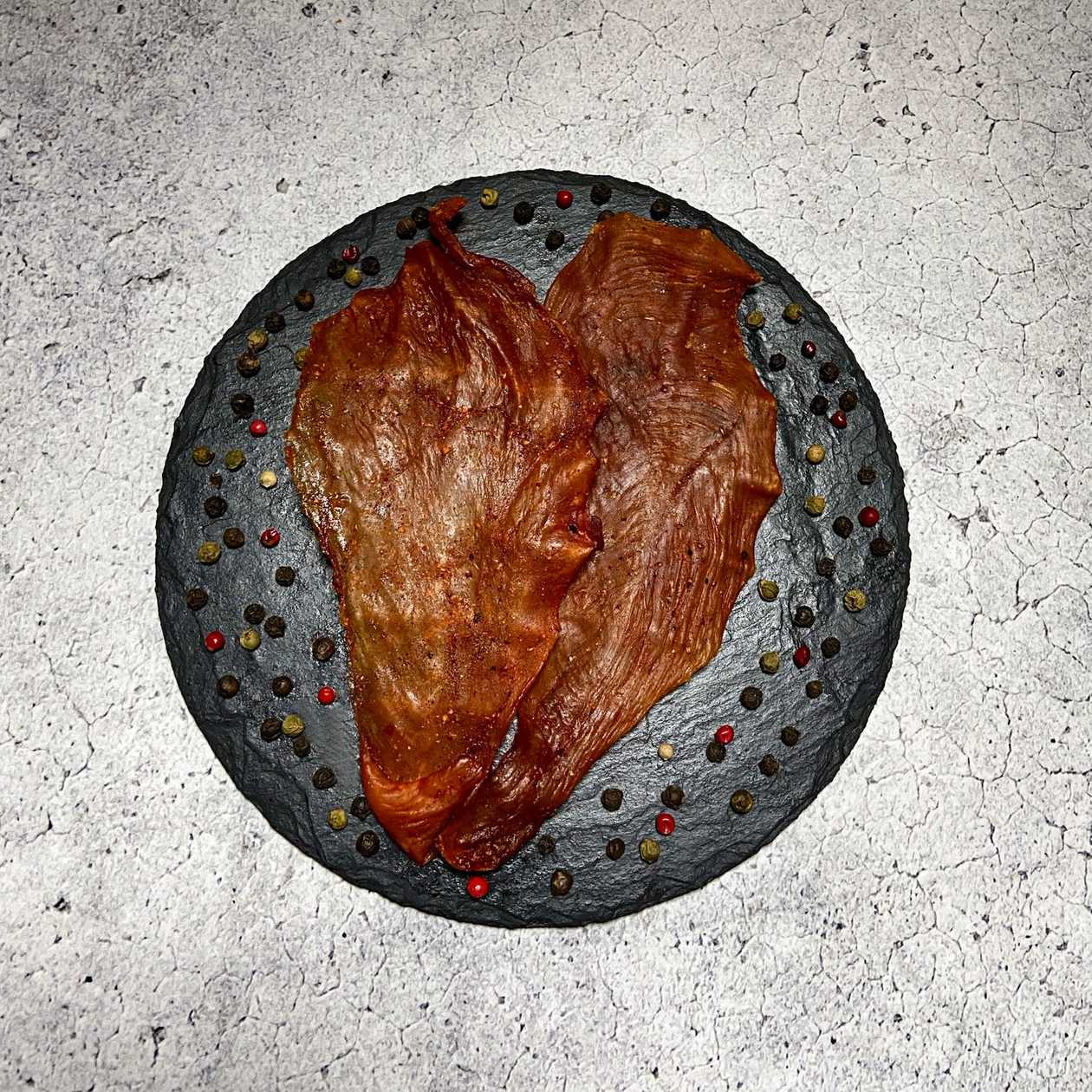 Chicken with Paprika