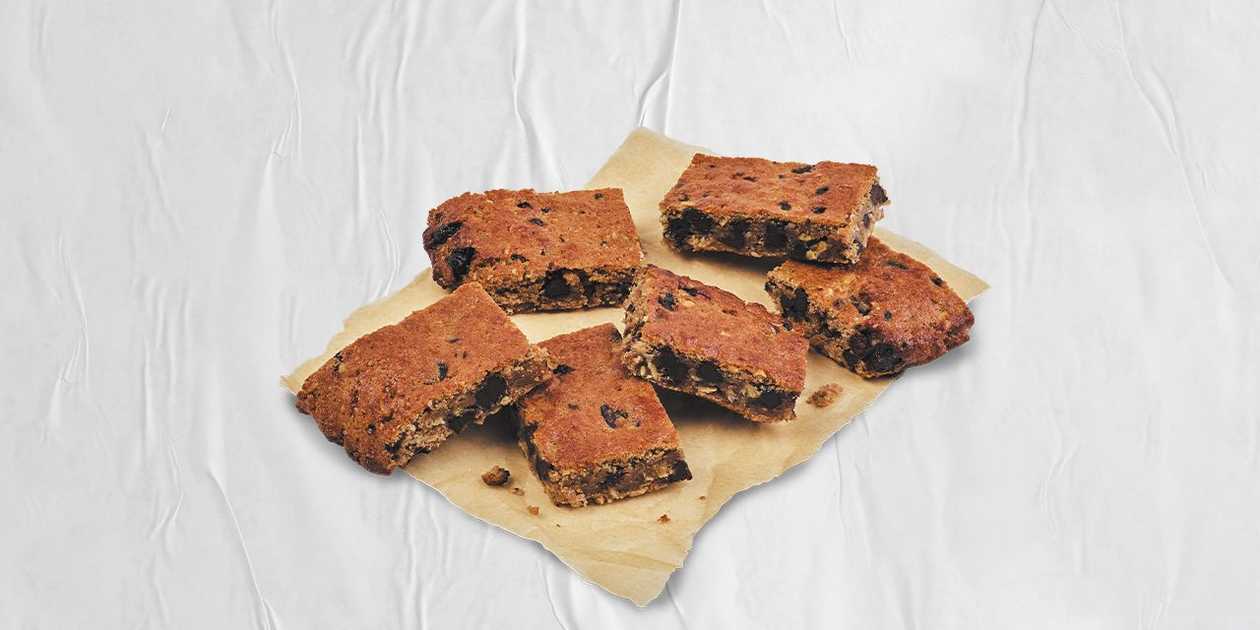 CHOCO COOKIE (88G)