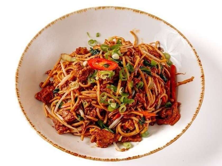 Bami Mu