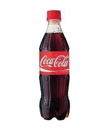 Coke 0.5L