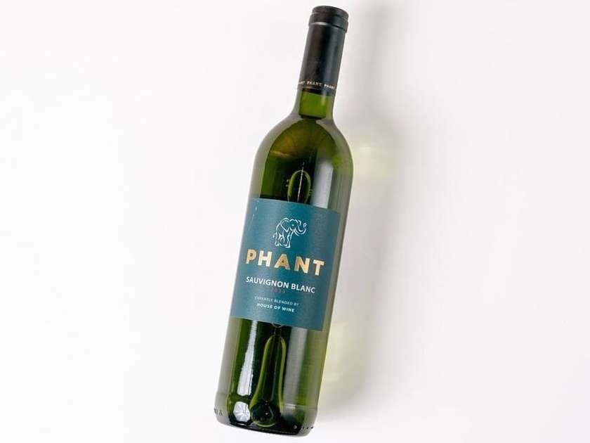 Phant Sauvignon Blanc 0,75 l
