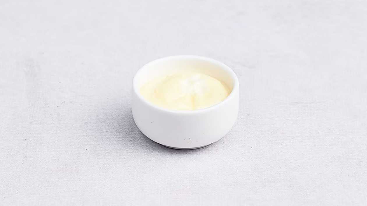 Parmesan Mayo