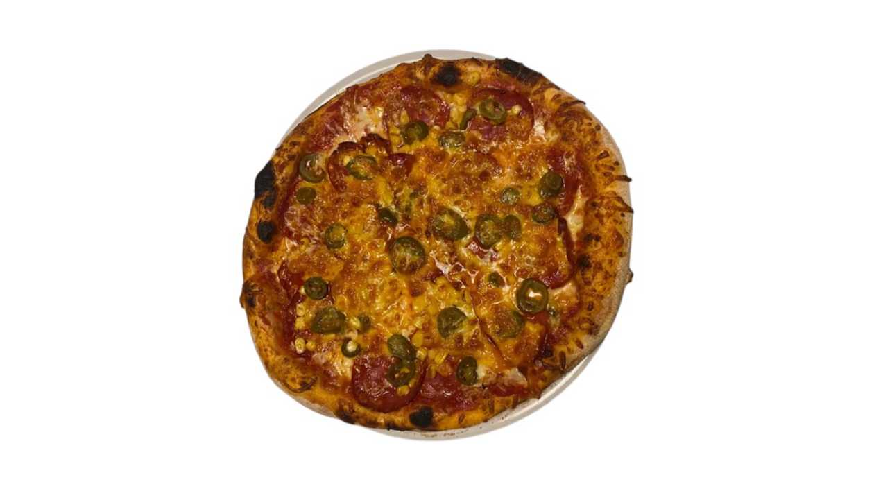 Jalapeño