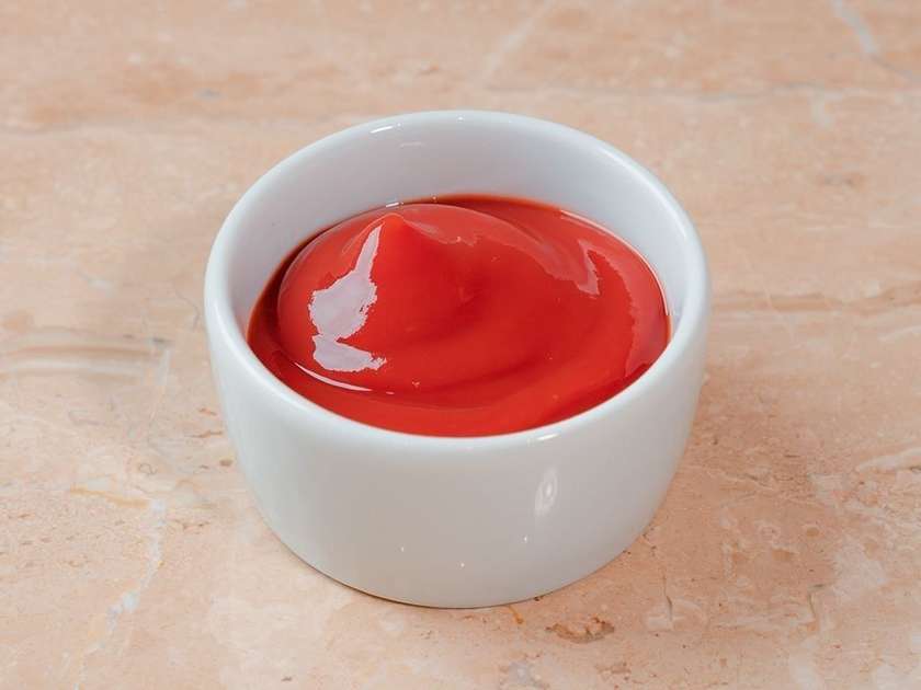 Ketchup