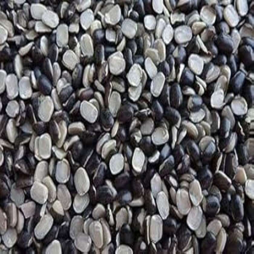 Urid Chilka (Lentihas de soja preto)1kg