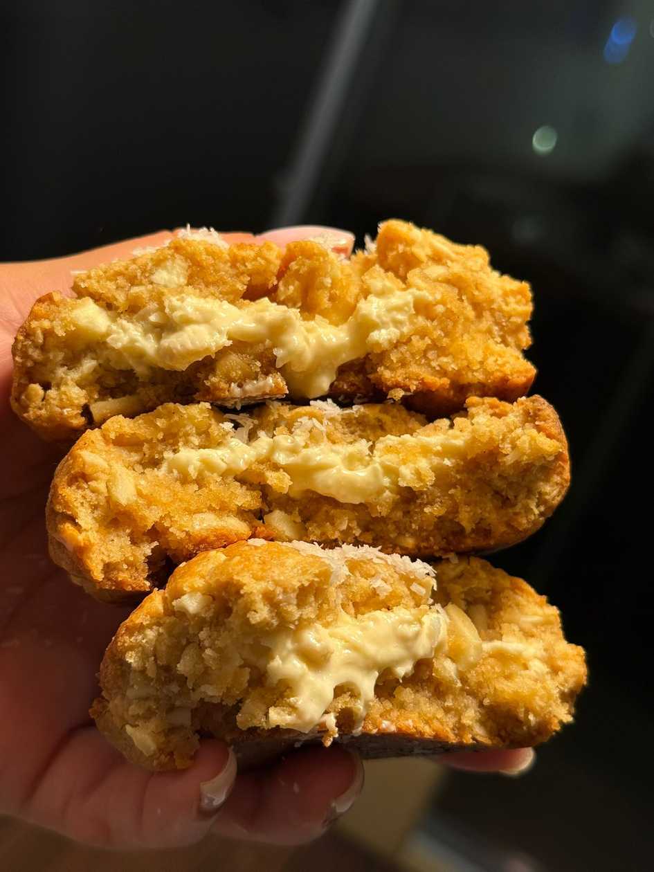 Raffaello - Cookie of the Month