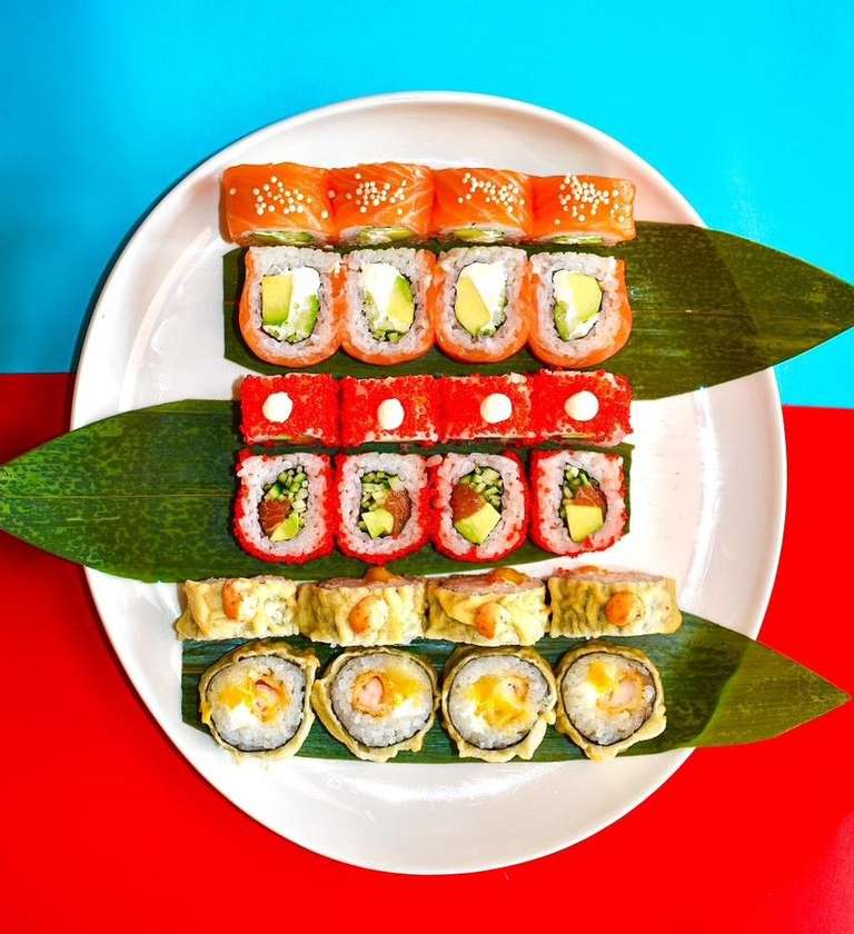 Nagomi Set