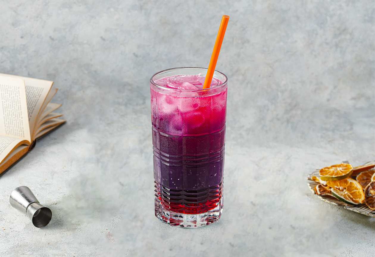 Mr. Special Lemonade ⭐️