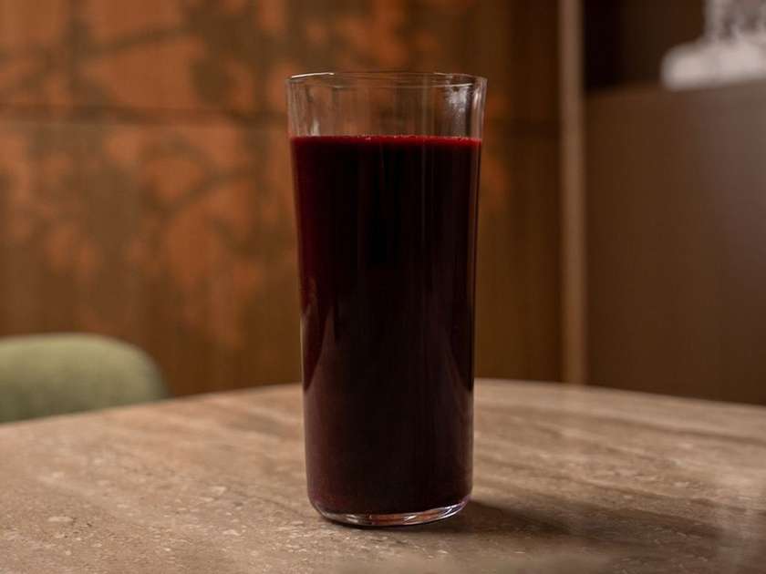 Blueberry-Cranberry