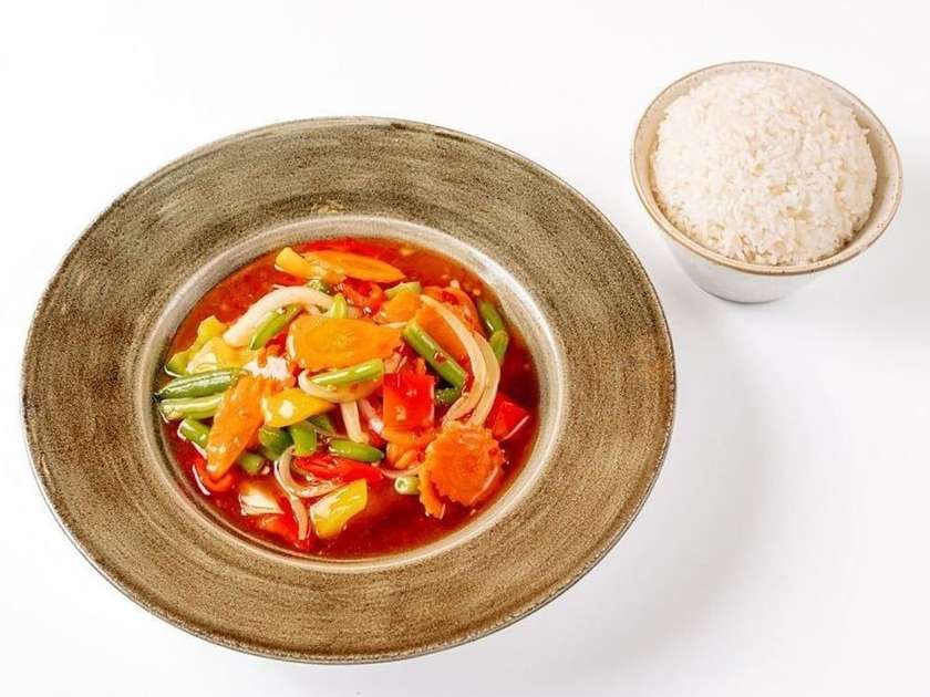 Kai Sam Rot 🌶️