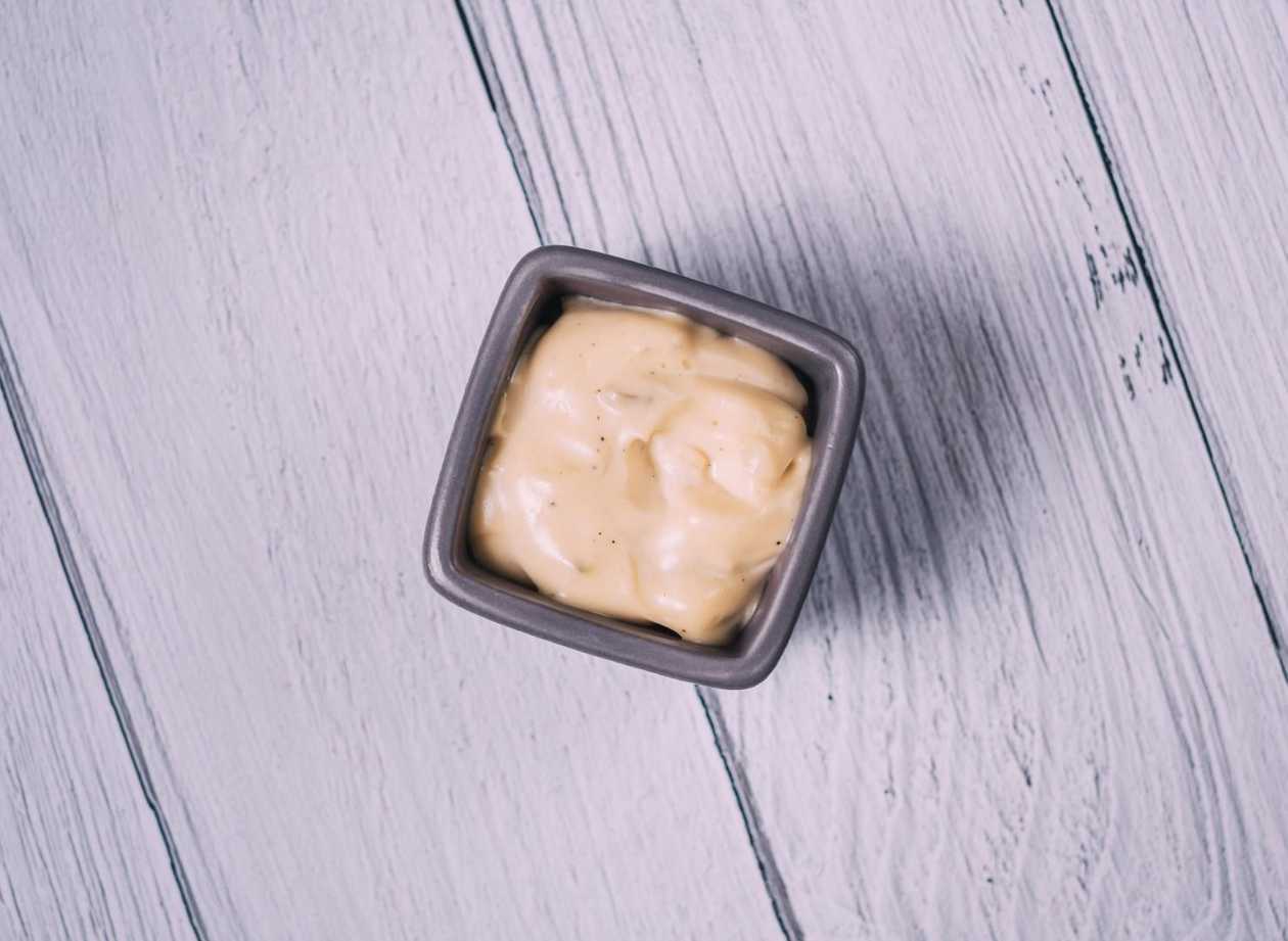 Pečený česnek omáčka 50ml