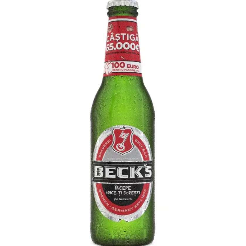 Becks