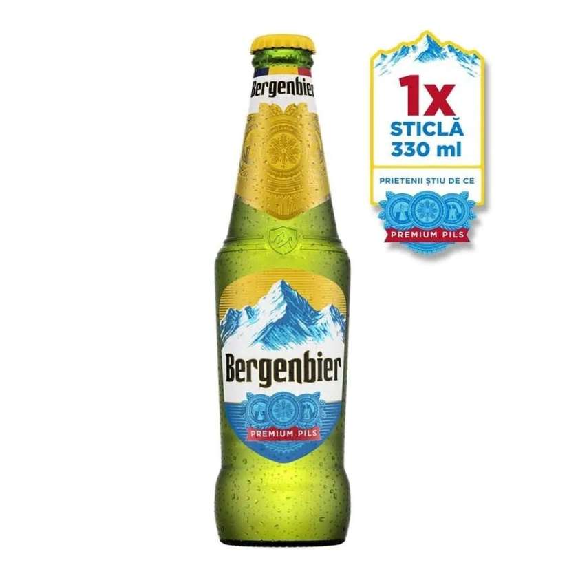 Bergenbier