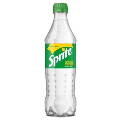 SPRITE  0.5L